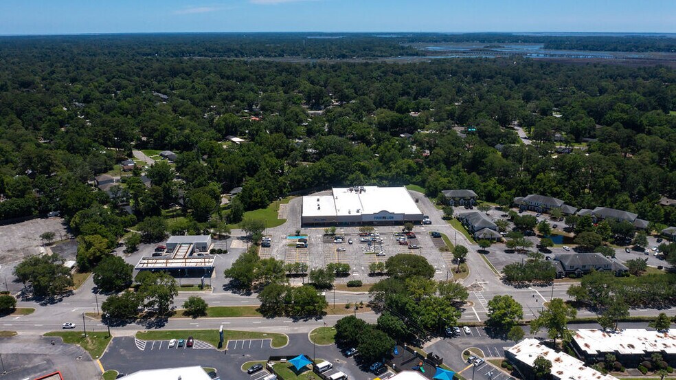 More Photos Of 8900 White Bluff Rd, Savannah Convenience Store For Sale