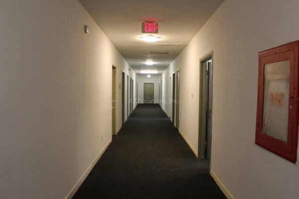 More Photos Of 8443 Crenshaw Blvd, Inglewood Office For Lease