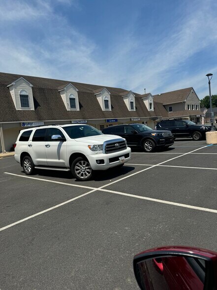 More Photos Of 256 Hwy 206 S, Hillsborough General Retail For Lease