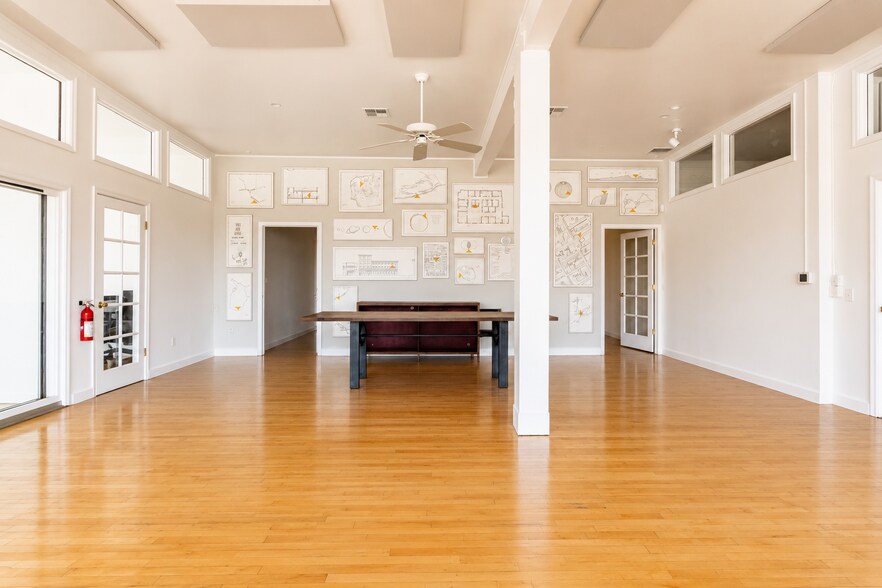 More Photos Of 2001-2017 Mission St, San Francisco Office For Lease