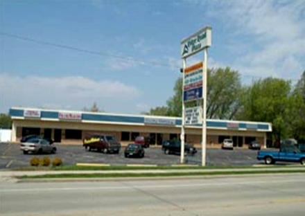 Primary Photo Of 2154-2164 S Ridge Rd, Green Bay Unknown For Lease