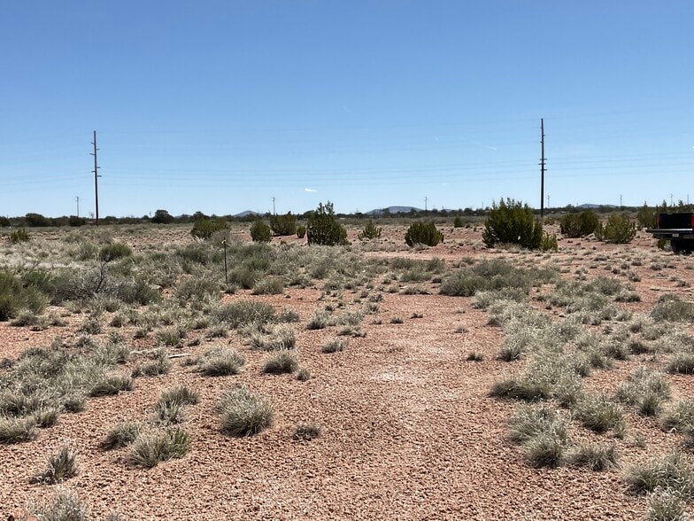 More Photos Of 758 Carthage ln, Williams Land For Sale