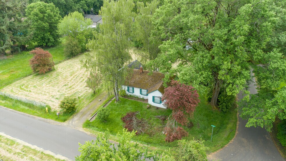 More Photos Of 6614 NE Alder St, Hillsboro Land For Sale