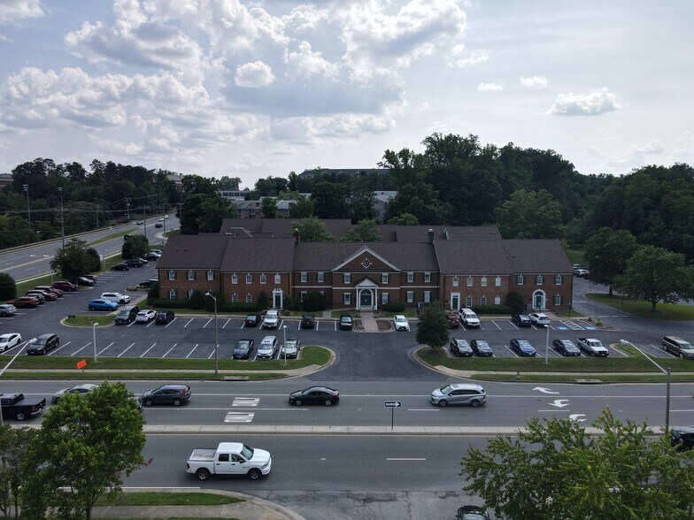 More Photos Of 601-623 Emancipation Hwy, Fredericksburg Medical For Sale
