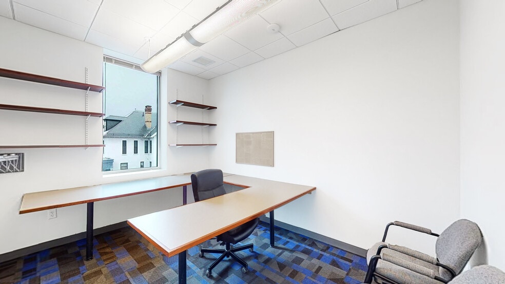 More Photos Of 43 Harvard St, Worcester Office For Lease
