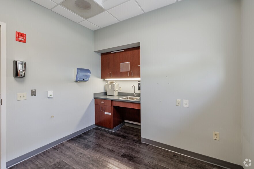 Photo of 1st Floor Ste 