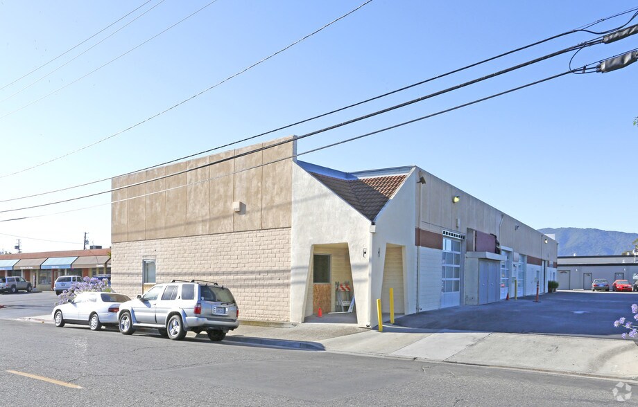 Primary Photo Of 180 E Sunnyoaks Ave, Campbell Unknown For Lease