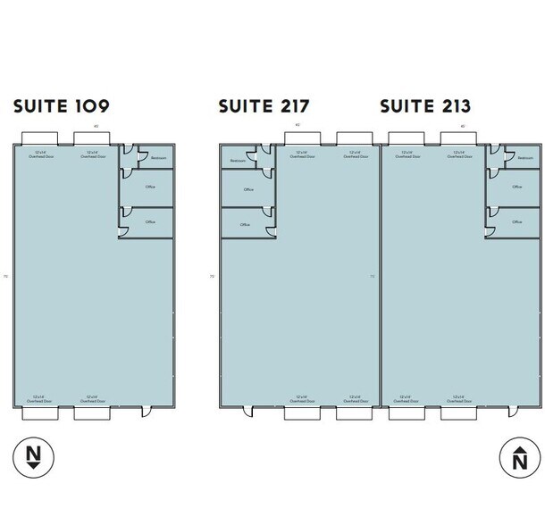 More Photos Of 5317 Superior Pky, Fort Worth Unknown For Lease
