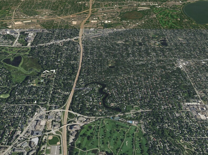 More Photos Of 5101 Vernon Ave, Edina Office For Lease