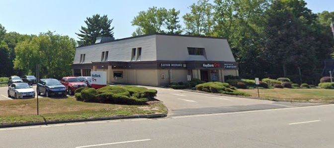 Primary Photo Of 6 Storrs Rd, Mansfield Center Bank For Sale