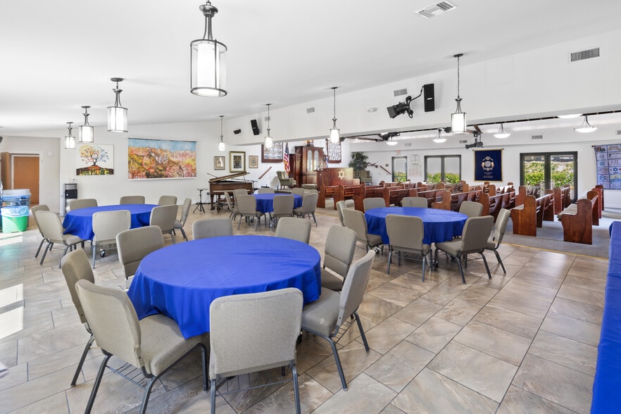 More Photos Of 2051 W 236th St, Torrance Religious Facility For Sale