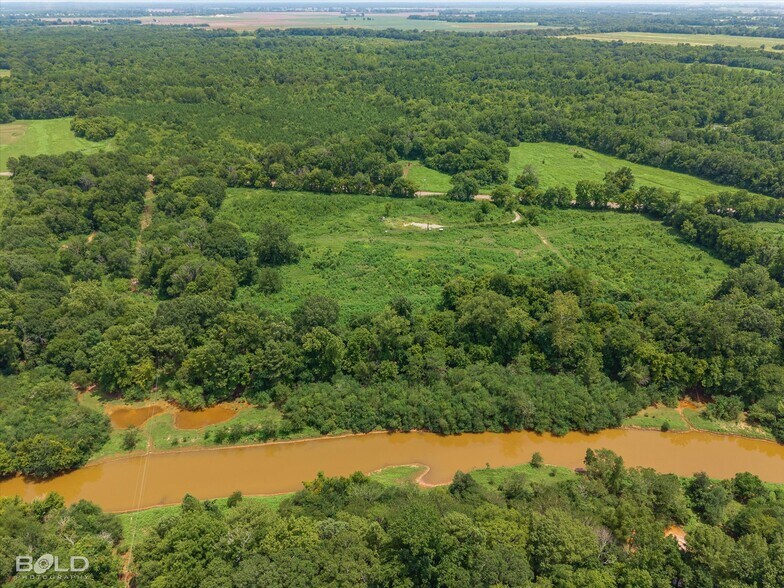 More Photos Of 11660 Gamm rd, Belcher Land For Sale