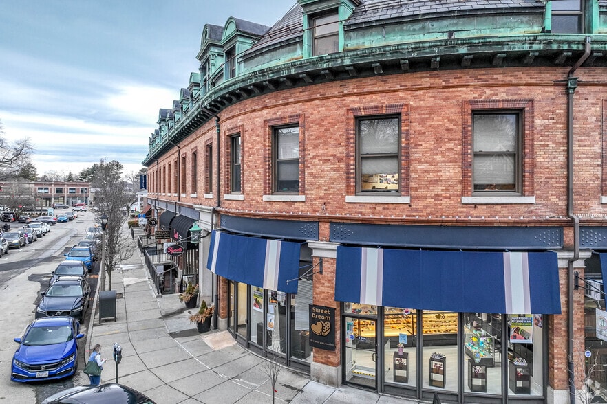 More Photos Of 73-107 Union St, Newton Office For Lease