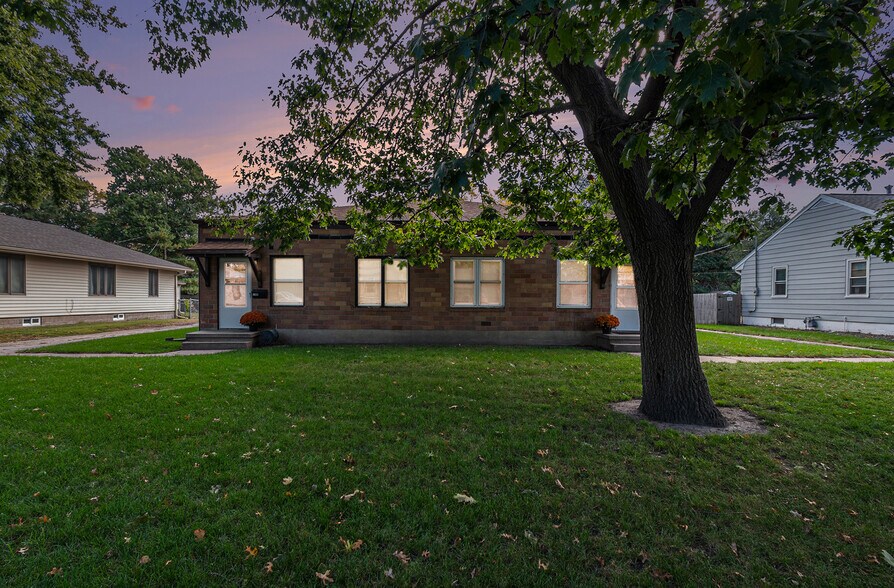 More Photos Of 1102-1108 N L Street, Fremont Apartments For Sale