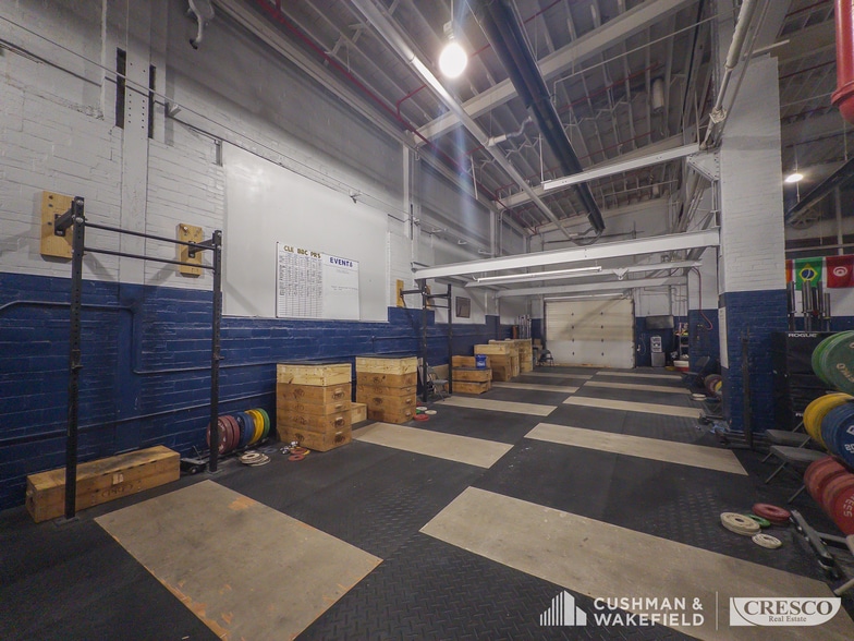 More Photos Of 1200 E 49th St, Cleveland Warehouse For Sale