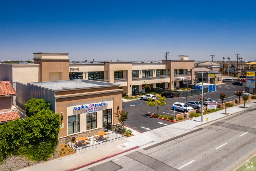 More Photos Of 1219 Lomita Blvd, Harbor City Freestanding For Lease