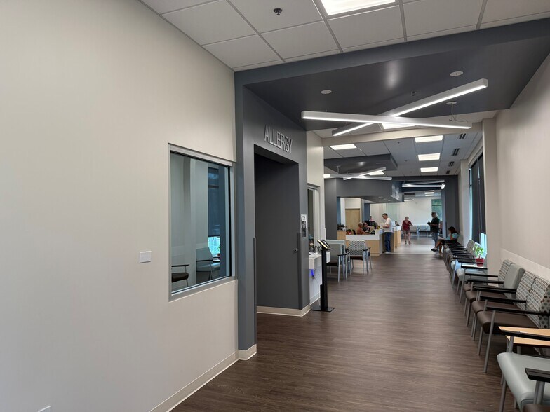 More Photos Of 7680 Dannaher Dr, Powell Medical For Sale