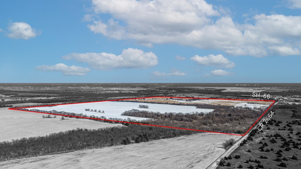Primary Photo Of County Road 2664, Royse City Land For Sale