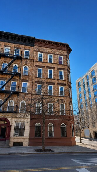 More Photos Of 82 Bradhurst Avenue, New York Apartments For Sale