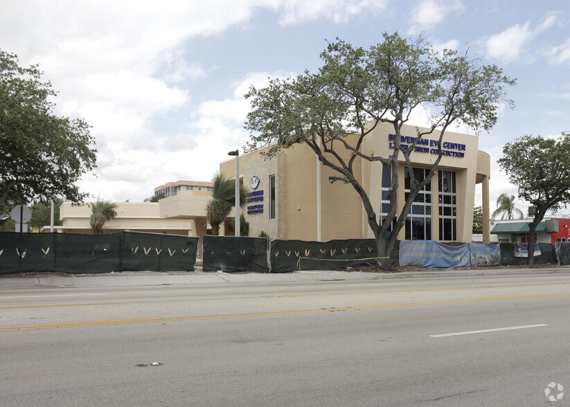 More Photos Of 1050 N Federal Hwy, Hollywood Medical For Sale