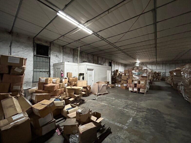 More Photos Of 3838 Charles Raper Jonas Hwy, Stanley Manufacturing For Lease