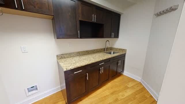 Primary Photo Of 123 Tidewater St, Jersey City Storefront Retail Office For Lease