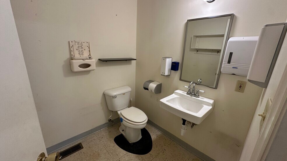 More Photos Of 444 Elmwood Ave, Alderson Medical For Sale