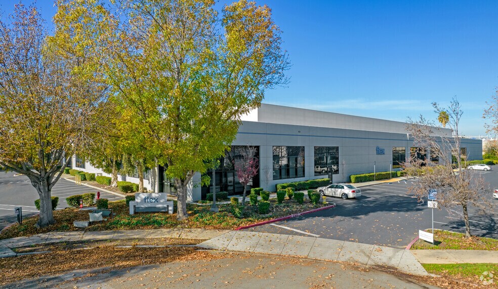 More Photos Of 777 Gibraltar Dr, Milpitas Unknown For Lease