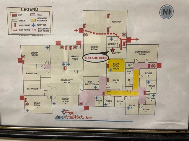 More Photos Of 9055 & 9067 Veterans Parkway, Columbus Specialty For Lease