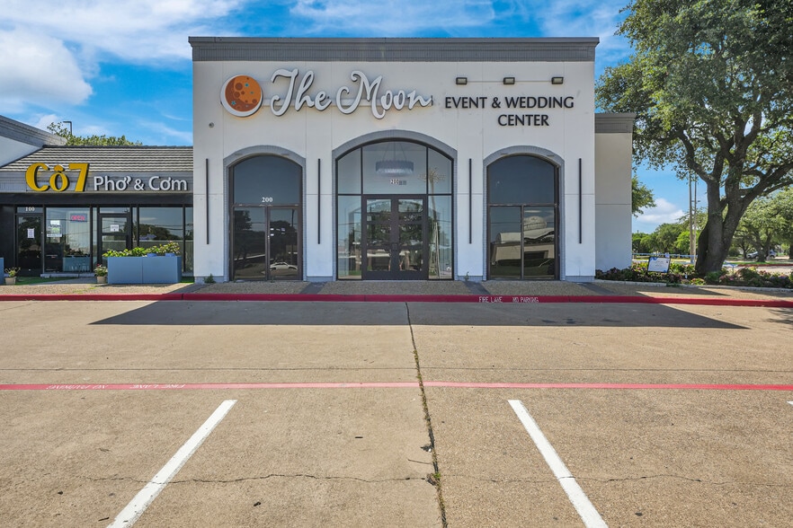 Primary Photo Of 1801 N Plano Rd, Richardson Specialty For Sale