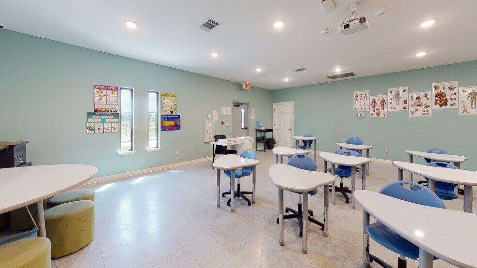 More Photos Of 4150 Highway 36 S, Brenham Shelter For Sale