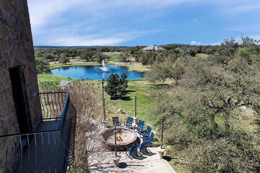More Photos Of 2550 Bell Springs Rd, Dripping Springs Lodge Meeting Hall For Sale