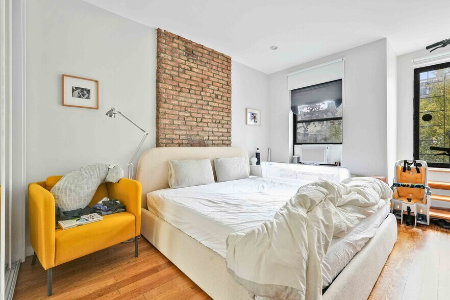 More Photos Of , Brooklyn Multifamily For Sale