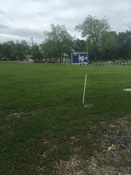 Primary Photo Of 614 W Church, Livingston Land For Sale