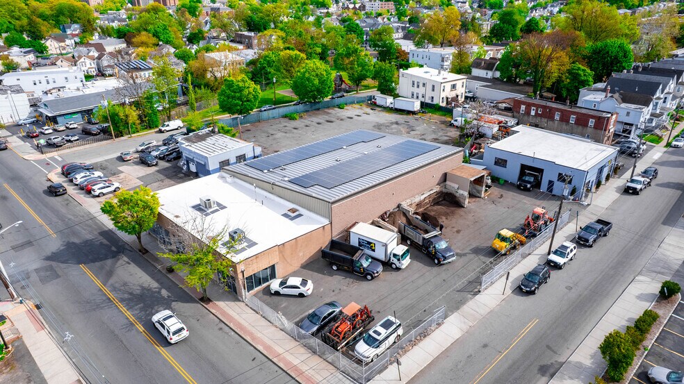 More Photos Of 52 Washington St, West Orange Industrial For Sale