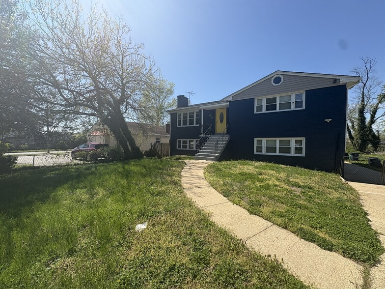 More Photos Of 7205 Livingston Rd, Oxon Hill Office Residential For Sale