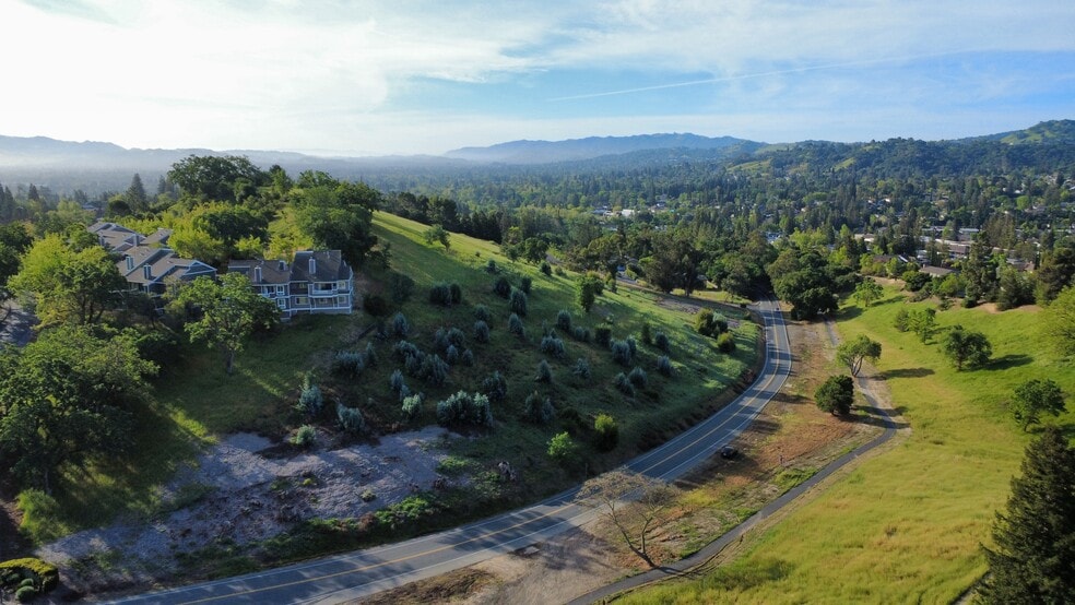 More Photos Of Paso Nogal Rd @ Pillon Real, Pleasant Hill Land For Sale