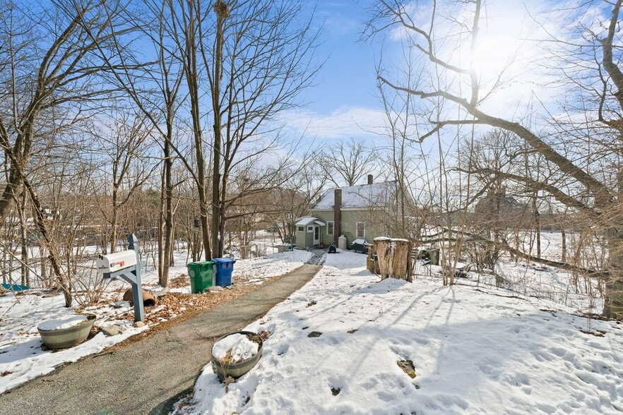 More Photos Of 66 Rockland Pl, Newton Land For Sale