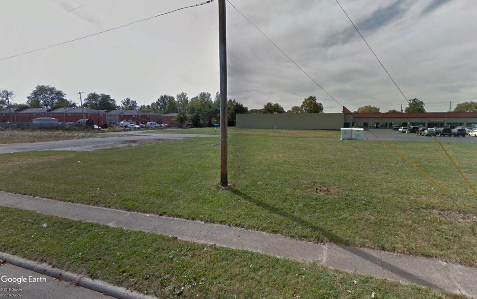 961 E Dublin Granville Rd, Columbus, OH 43229 Land For Sale