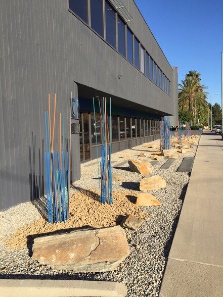 More Photos Of 9040 Topanga Canyon Blvd, Canoga Park Loft Creative Space For Lease