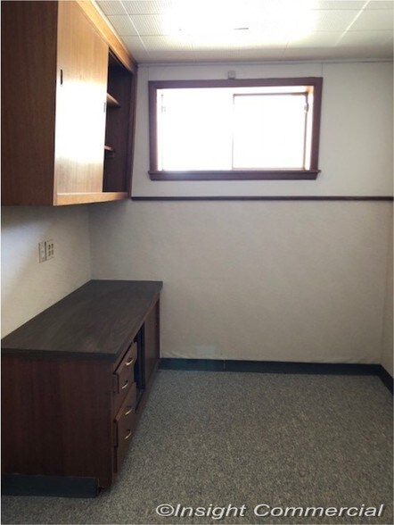 More Photos Of 801-809 NW Pershing Dr, Lawton Medical For Sale