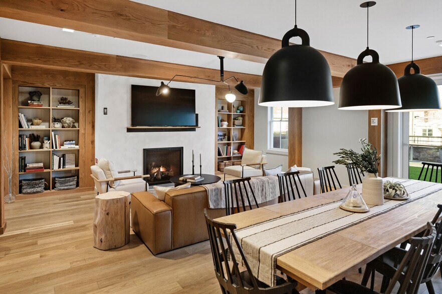 More Photos Of 102 Heights Rd, Darien Apartments For Lease