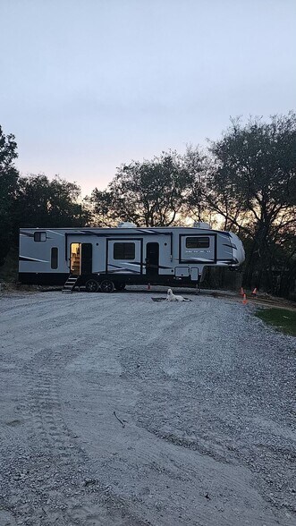 Primary Photo Of 485 Calhoun Bnd, Azle Land For Lease