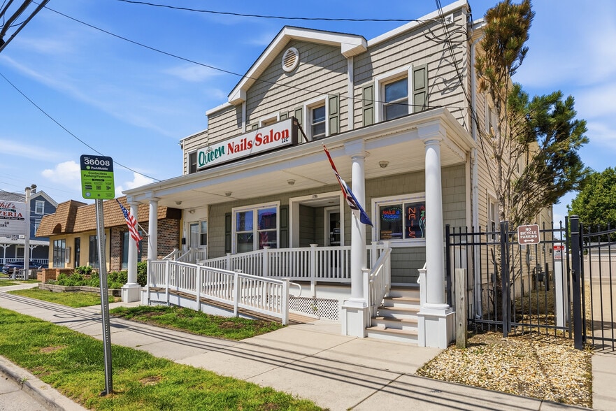 More Photos Of 3710 Landis Ave, Sea Isle City Freestanding For Sale
