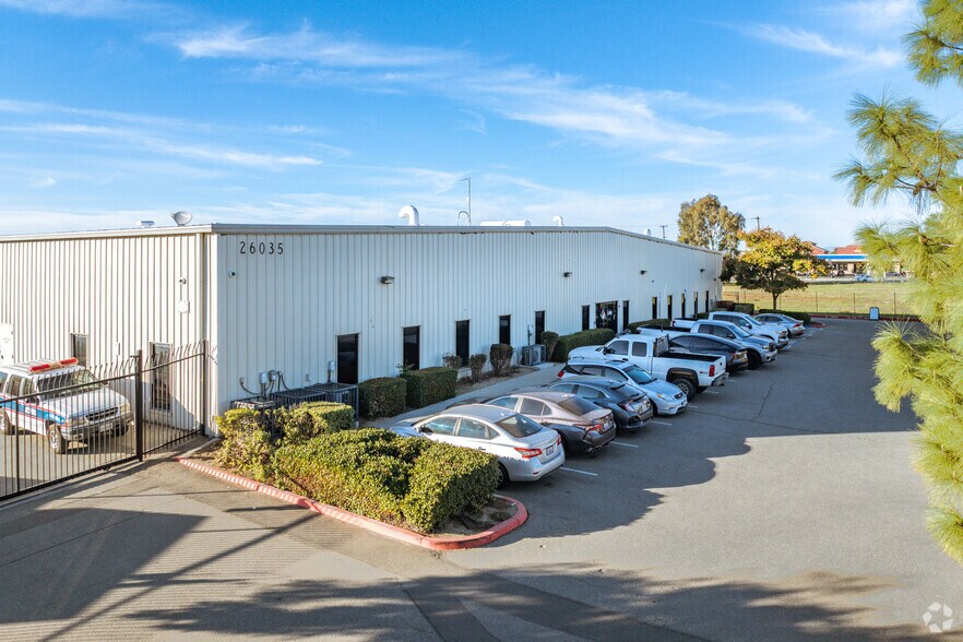 More Photos Of 26035 Palomar Rd, Menifee Warehouse For Sale