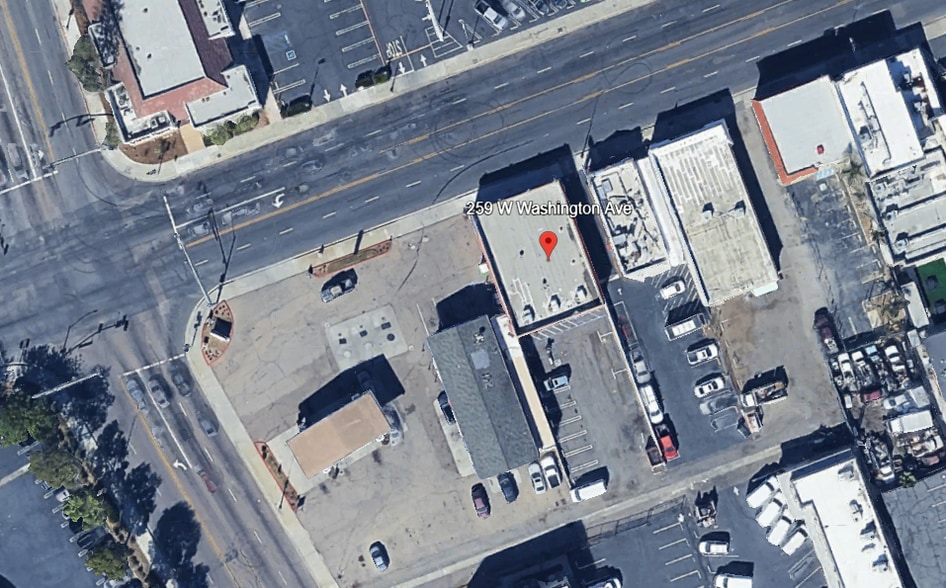 More Photos Of 259 W Washington Ave, Escondido Storefront For Lease