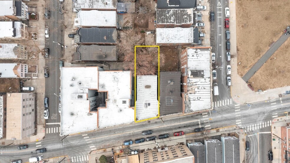 More Photos Of 91 Bergen Ave, Jersey City Apartments For Sale