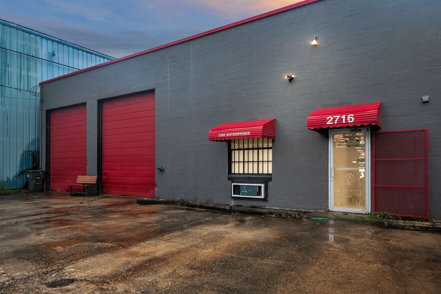More Photos Of 2712-2716 Nevada Ave, Norfolk Research And Development For Lease