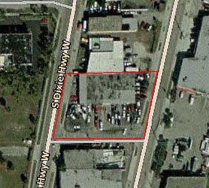 More Photos Of 1190 S Dixie Hwy W, Pompano Beach Warehouse For Lease