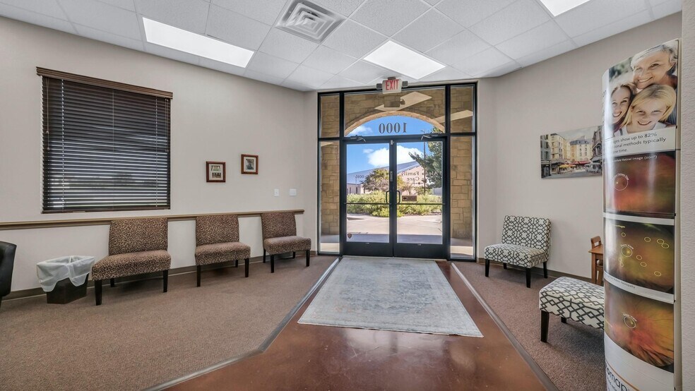 More Photos Of 126 S Ranch House Rd, Willow Park Medical For Sale